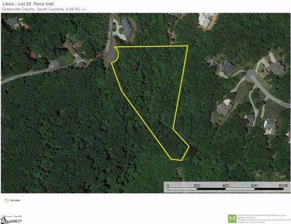 91 Roco Trail sold home in Pleasant Valley, Travelers Rest, SC