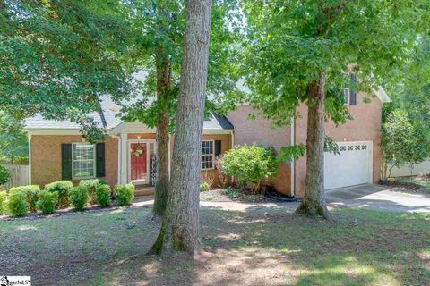 129 Warrenton Way sold home in Adams Run, Simpsonville, SC