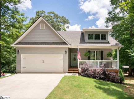 27 Cardo Lane sold home in Cardo Acres, Fountain Inn, SC