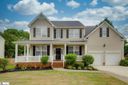 111 Summer Hill Road sold home in Simpsonville, SC