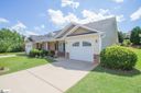 25 Hillsborough Drive sold home in Anderson, SC