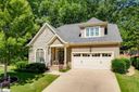 106 Cutler Way sold home in Greenville, SC