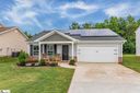 207 Spirit Drive sold home in Roebuck, SC
