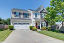 19 Weston Brook Way sold home in Greenville, SC