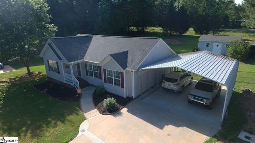 309 Branchwood Drive