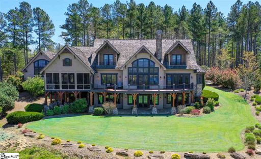 410 Top Ridge Drive