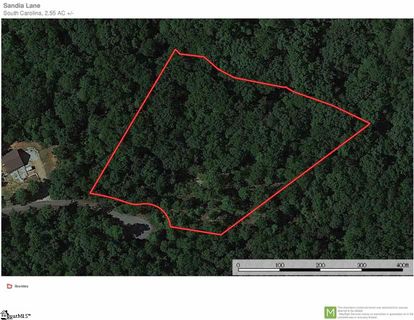0 Sandia Lane sold home in Emerald Falls, Cleveland, SC