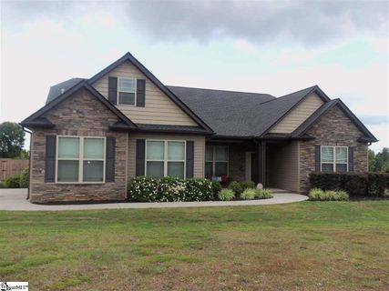 211 Clearridge Way sold home in Robinson Landing, Greer, SC