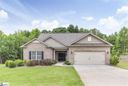108 Carnoustie Circle sold home in Anderson, SC