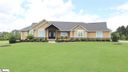 116 Autumn Blaze Trail sold home in Williamston, SC