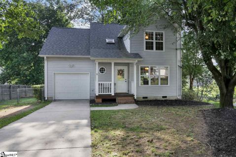 5 Richden Court sold home in Timber Ridge, Taylors, SC