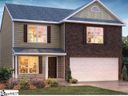 258 Hillendale Way sold home in Pelzer, SC