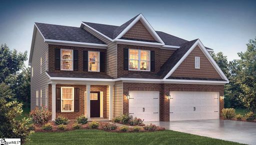 709 Paxton Rose Drive