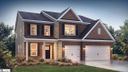 709 Paxton Rose Drive sold home in Greer, SC