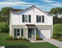 306 Cedar Ridge sold home in Anderson, SC