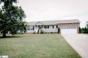 1145 Clark Road sold home in Inman, SC