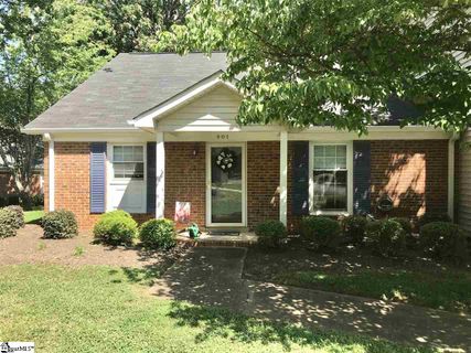 901 Wenwood Circle sold home in Wenwood Towns, Greenville, SC