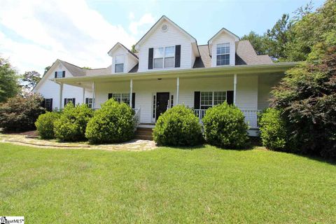 1711 Casey Creek Drive sold home in Blalock Coves, Chesnee, SC