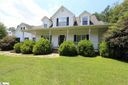 1711 Casey Creek Drive sold home in Chesnee, SC