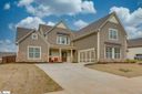 407 Litchfield Trail sold home in Simpsonville, SC