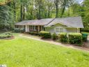 306 Hillbrook Road sold home in Taylors, SC