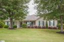 262 Cornelson Drive sold home in Greer, SC