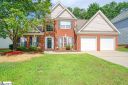 117 Sandy Lane sold home in Greenville, SC