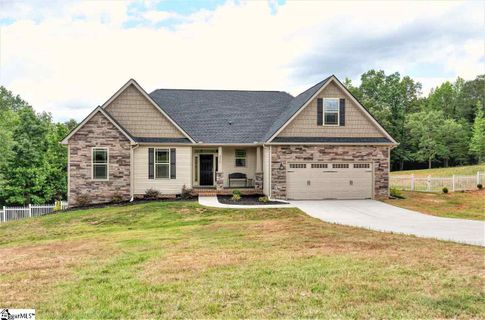 220 Glenn Drive sold home in Country Estates, Woodruff, SC