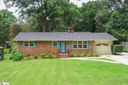 10 Bedford Lane sold home in Taylors, SC