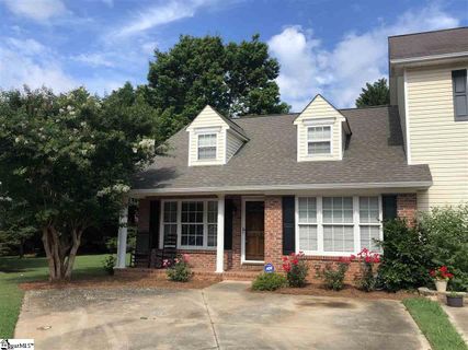 410 W Pointe Drive sold home in West Pointe, Spartanburg, SC