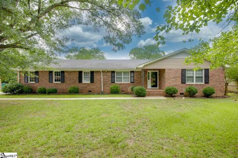 10 Cunningham Road sold home in Drexel Terrace, Taylors, SC