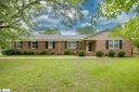 10 Cunningham Road sold home in Taylors, SC