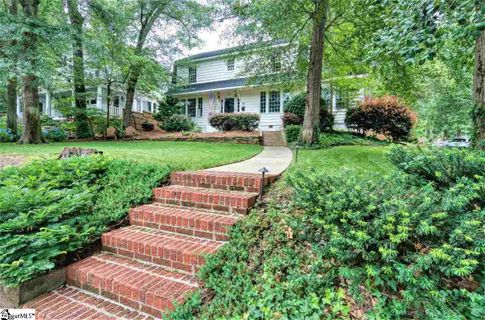 223 E Park Avenue sold home in East Park Historic, Greenville, SC