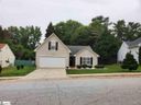 4 Acacia Drive sold home in Simpsonville, SC