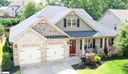 219 Dairwood Drive sold home in Simpsonville, SC