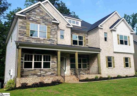 42 Leafmore Court sold home in Leafmore Woods, Simpsonville, SC