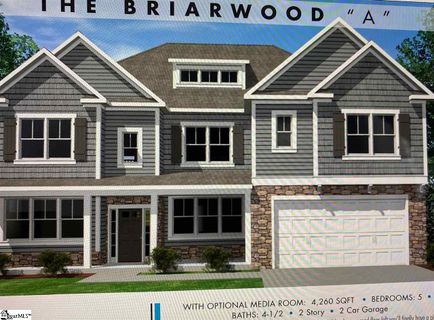 1020 Omega Farms Lane Lot#15