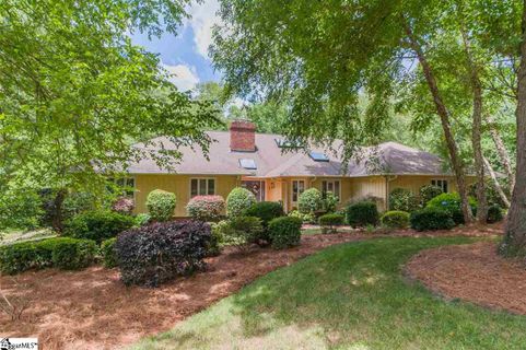 23 Weatherby Drive sold home in Chaunessy, Greenville, SC