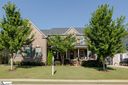 6 Stratton Chapel Court sold home in Simpsonville, SC