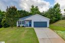 106 Tallahatchie Court sold home in Liberty, SC