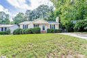 1062 Summit Drive sold home in Greenville, SC