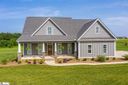 143 N Stallion Drive sold home in Cowpens, SC