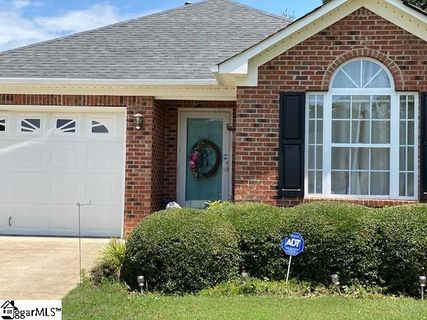 11 Arbours West Lane sold home in Arbours, Moore, SC