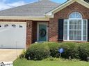 11 Arbours West Lane sold home in Moore, SC