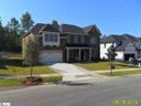 505 Forest Edge Court Lot 26 sold home in Simpsonville, SC