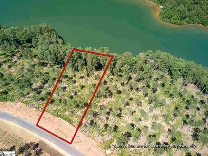 232 Coveside Lane sold home in Cove Harbor, Six Mile, SC