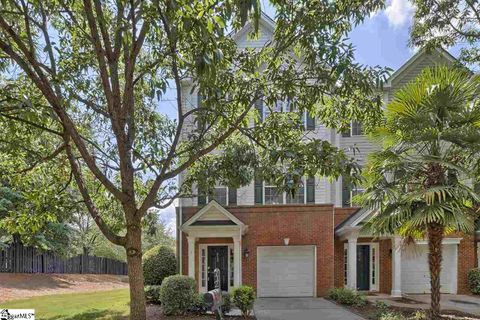 Homes in Annacey Park, Greenville