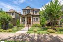 203 Lloyd Street sold home in Greenville, SC