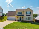 103 Twinflower Drive sold home in Taylors, SC