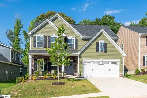 214 Limberlock Way